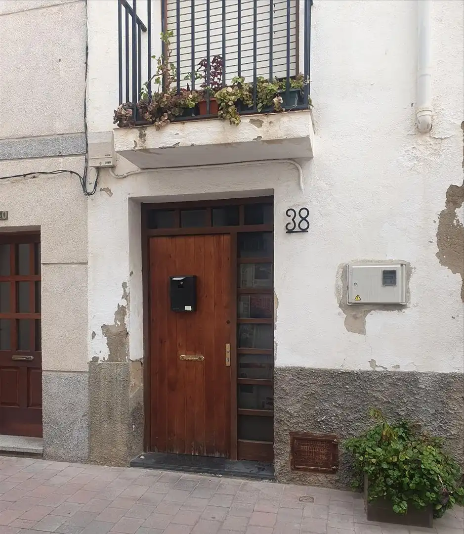 Piso en venta en Amunt D', imagen 2