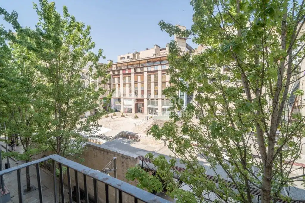 Oficina amb terrassa en venda a Plaça de Sant Joan, imagen 12