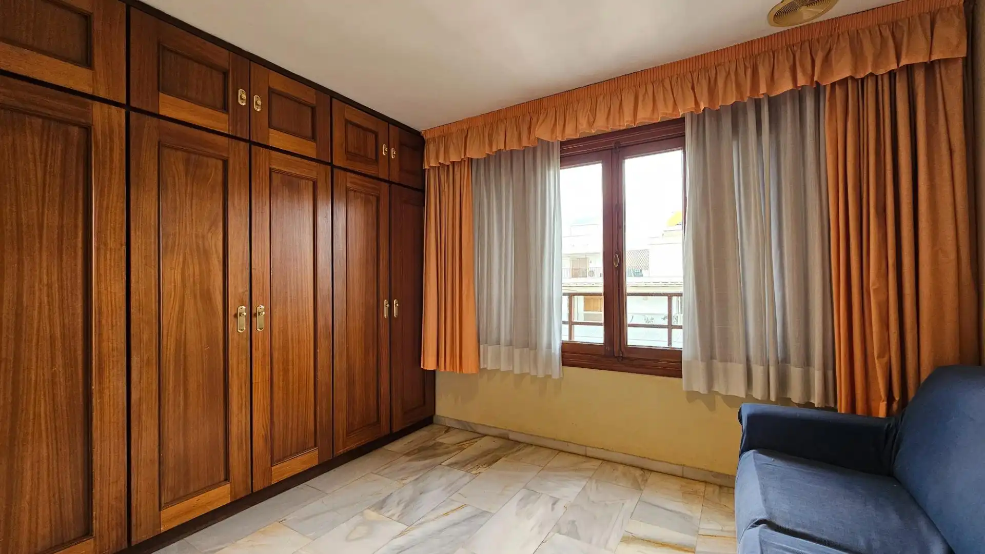 Habitación de Piso en venta en  Palma de Mallorca con Aire acondicionado, Calefacción y Terraza