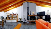 Living room of House or chalet for sale in Terrassa  with Air Conditioner, Heating and Private garden