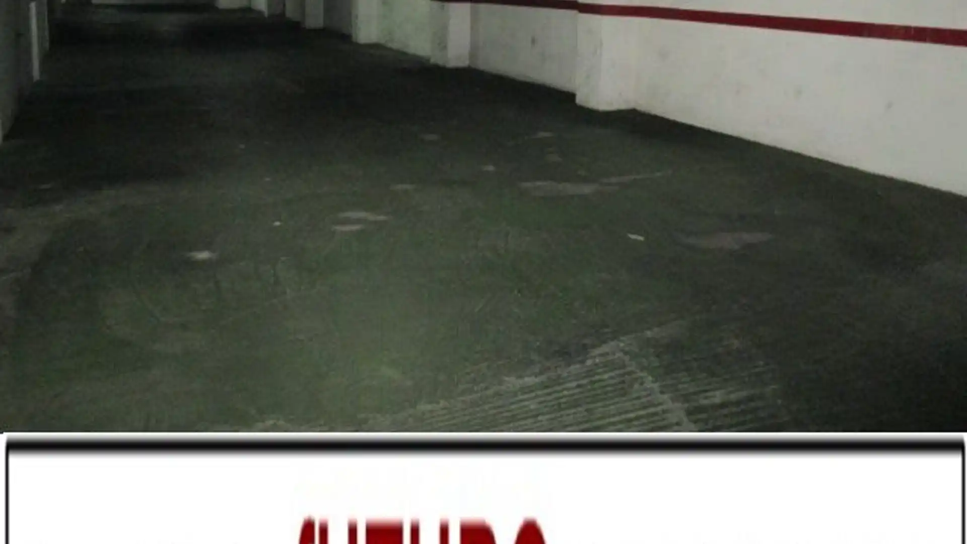 Parking de Garaje en venta en Cullera