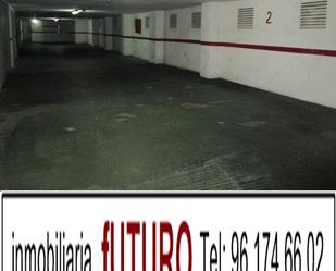 Parking of Garage for sale in Cullera