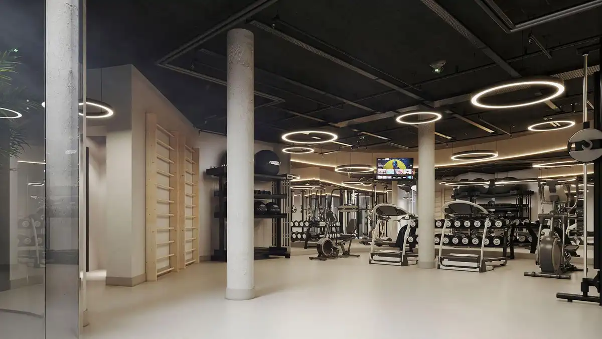 Flat with lift for sale in Nueva Andalucía, imagen 21