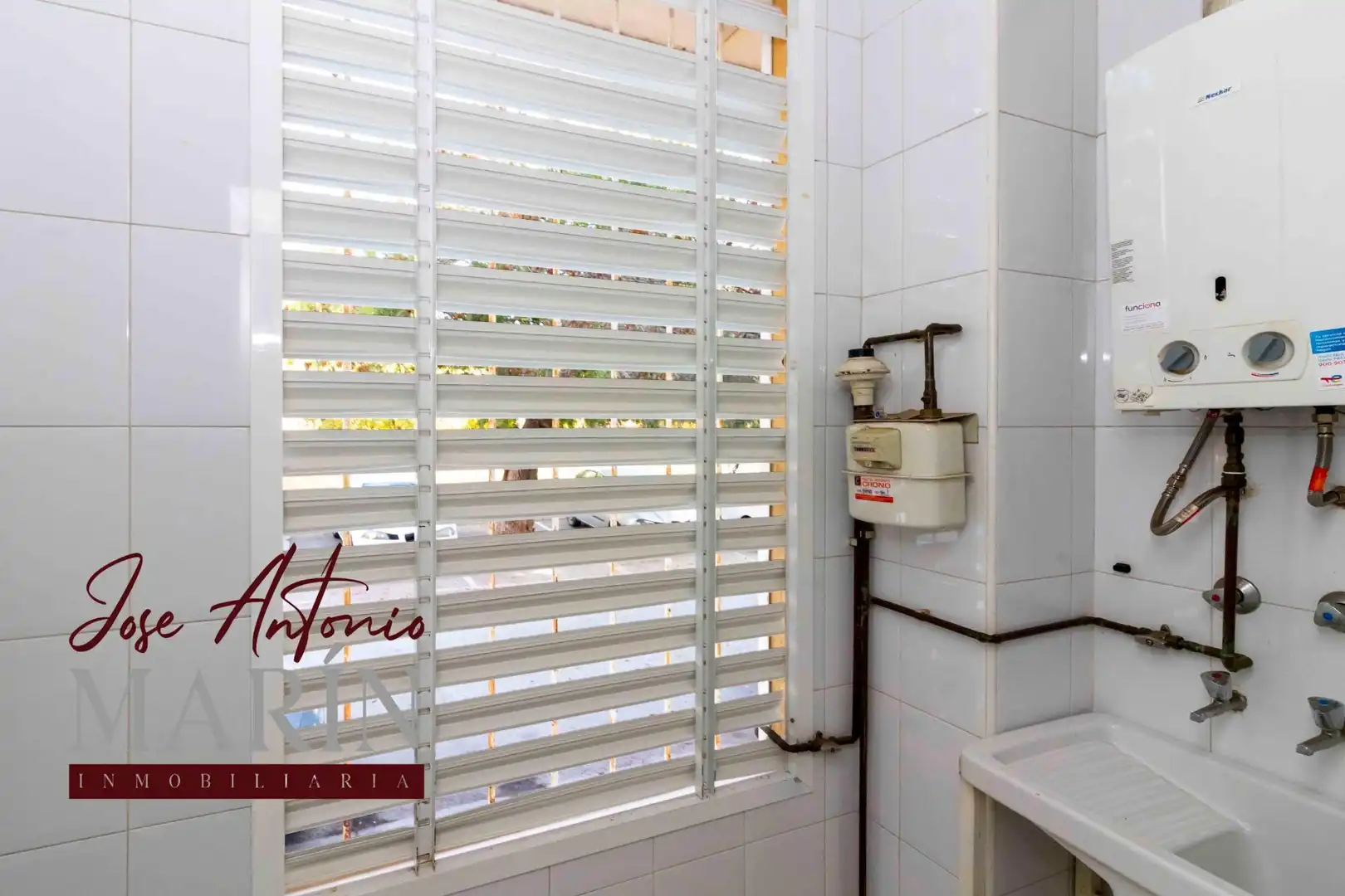 Habitación de Apartamento en venta en Avenida Elvas