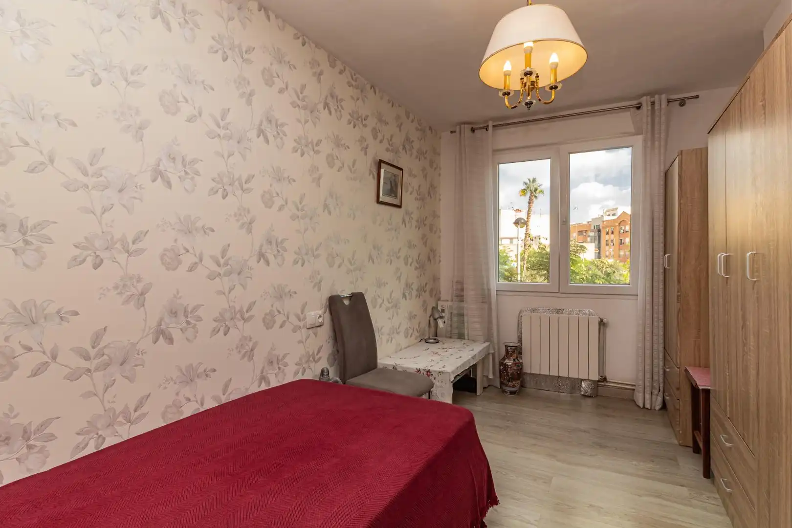 Flat for sale in Calle de Santa Isabel, 1, Centro