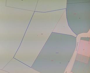 Land for sale in Valverde de Llerena