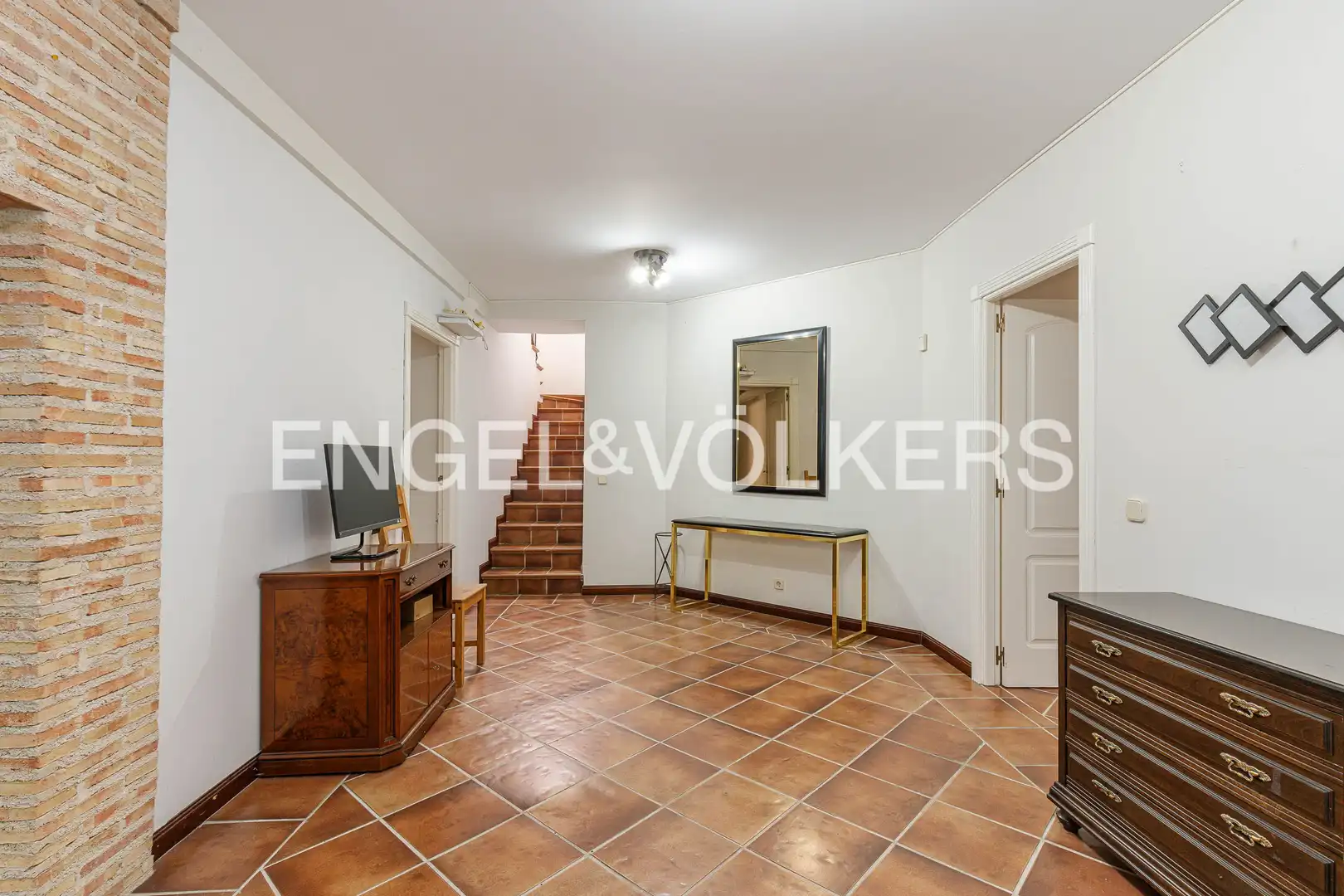 Casa amb terrassa en venda a Ciudalcampo, imagen 40