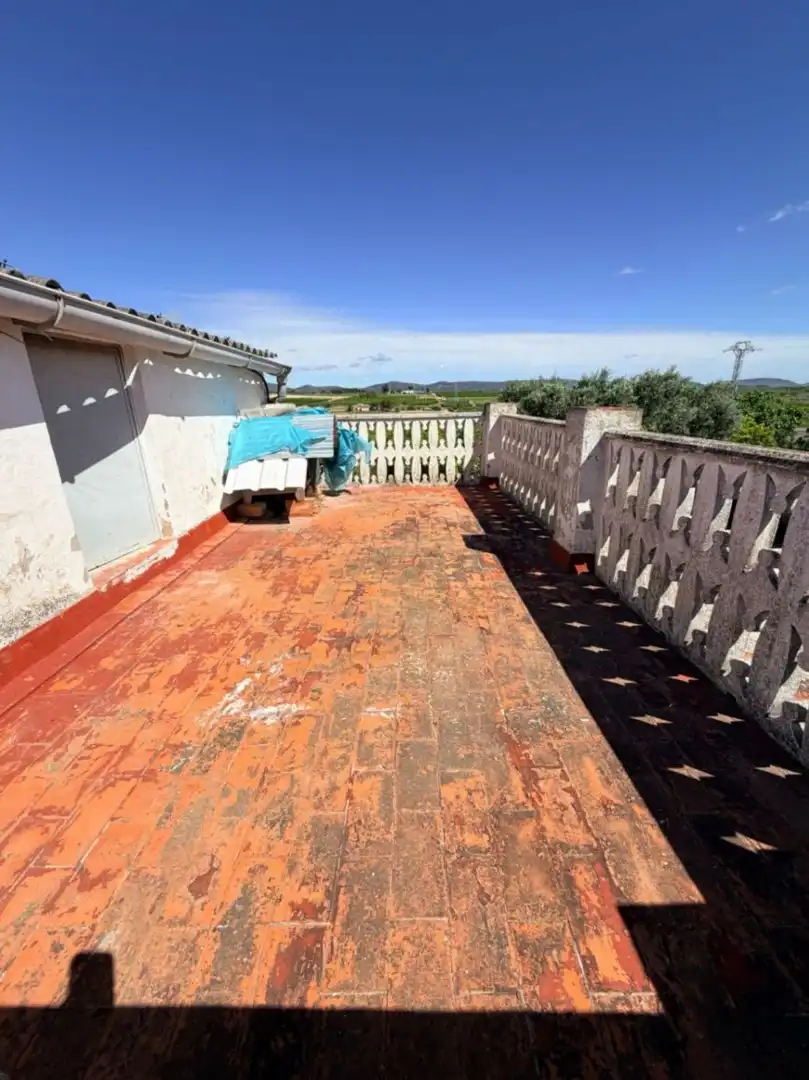 Maison rustique avec piscine à vendre à Albaida, imagen 2