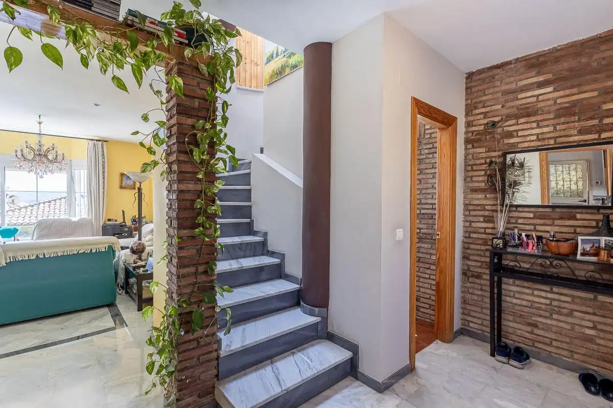 Casa amb piscina en venda a Castaño, imagen 23