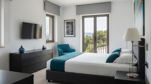 Foto 4 de Casa o xalet en venda a Calle Afrodita, 19, Fuente Alegre - El Chaparral - Los Morales, Málaga