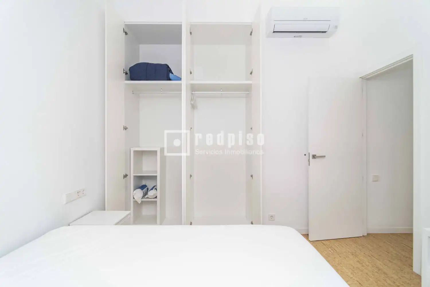 Ático con ascensor en venta en de las Minas, imagen 17