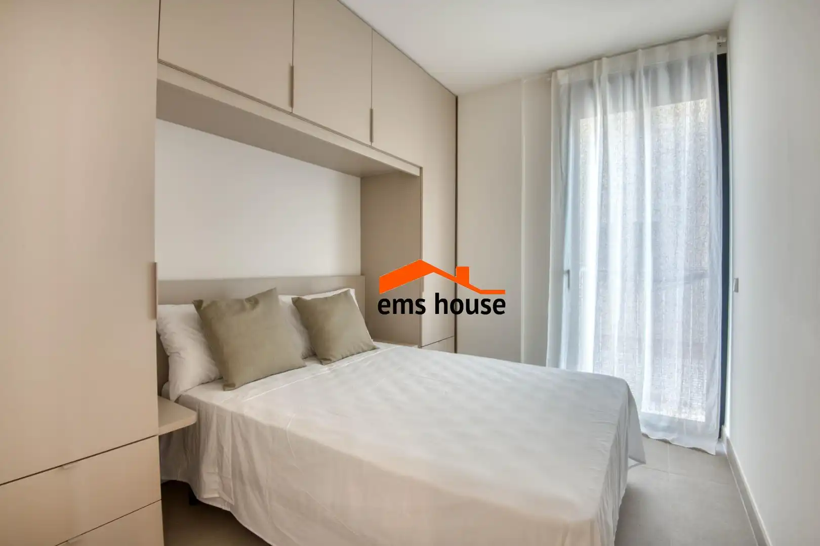 Apartament d'obra nova amb ascensor en venda a Passeig de Josep Mundet 50, imagen 33