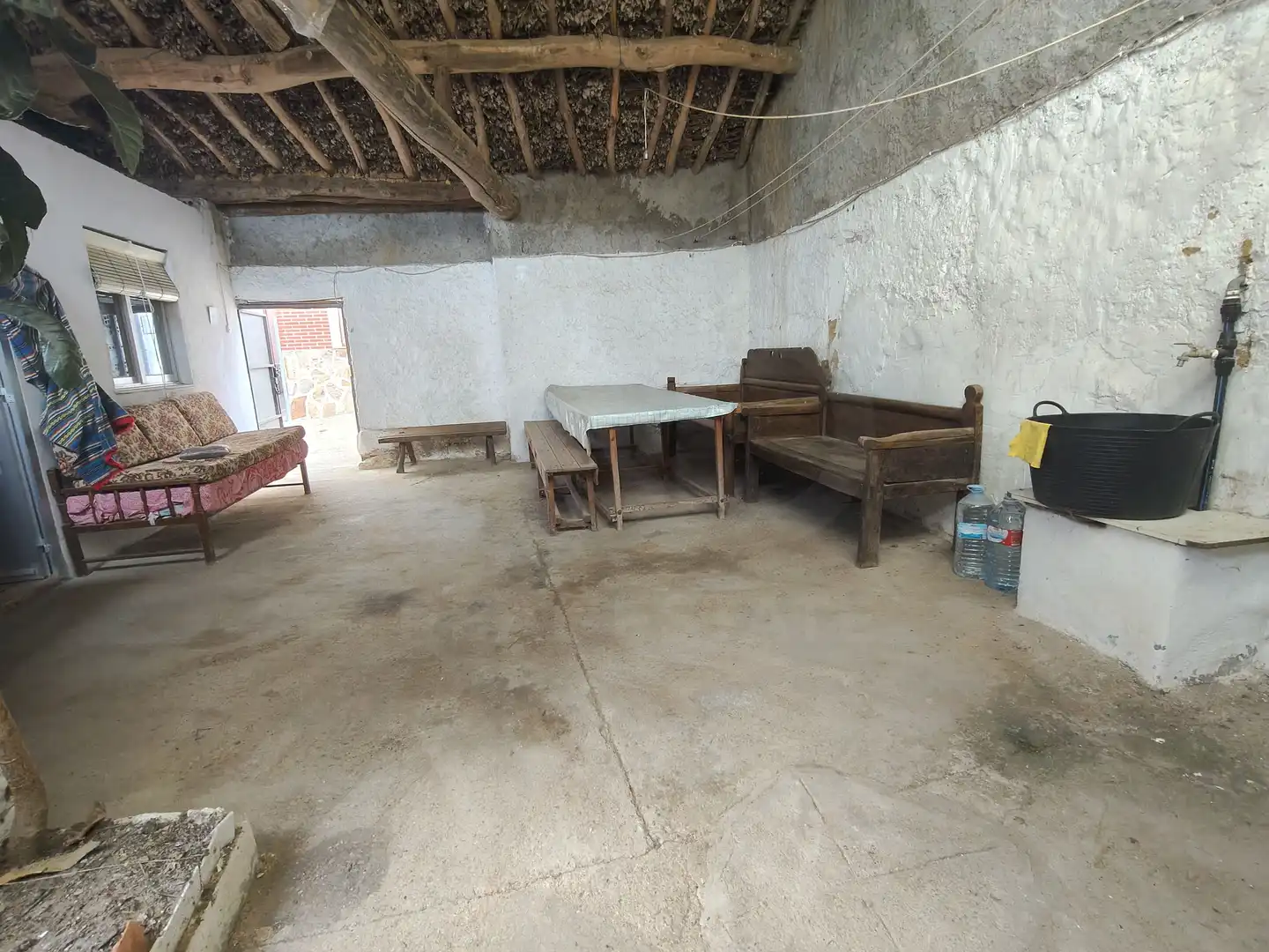 Finca rústica en venta en Mayalde