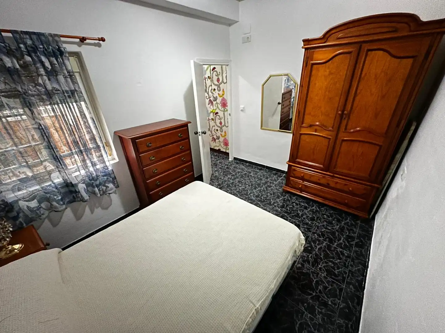 Habitación de Piso en venta en Jaén con Aire acondicionado y Amueblado