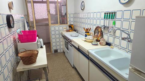 Foto 5 de Pis en venda a San Bernabé, Algeciras