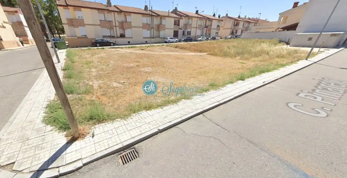 Terreni e lotti in vendita a Cantalejo, imagen 4