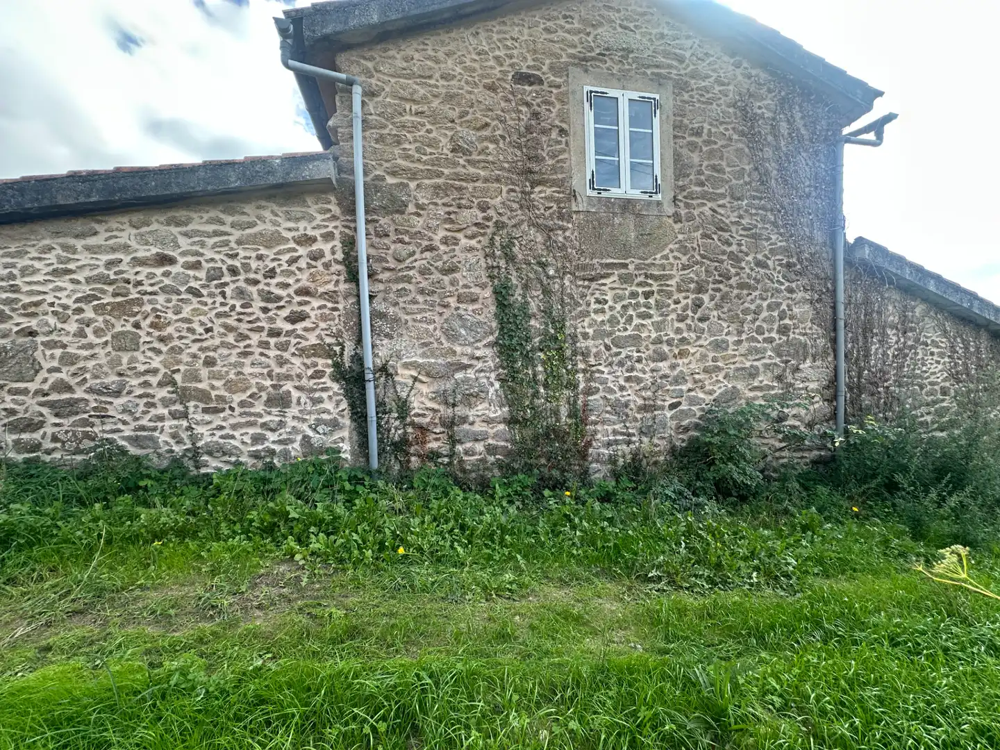 Casa o xalet en venda en Vedra