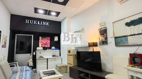 Photo 5 of Premises for sale in Calle Calle Goya, 2, Parque Ayala - Jardín de la Abadía - Huelín, Málaga Capital