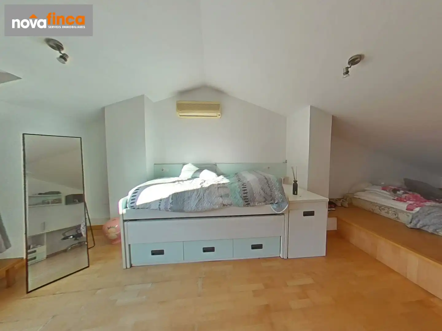 Habitación de Dúplex en venta en Palamós con Aire acondicionado, Calefacción y Parquet