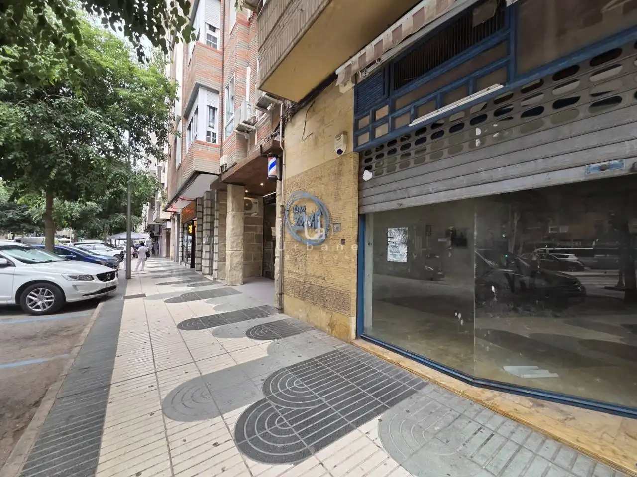 Business premises for sale in Calle  Príncipe de Asturias, imagen 11