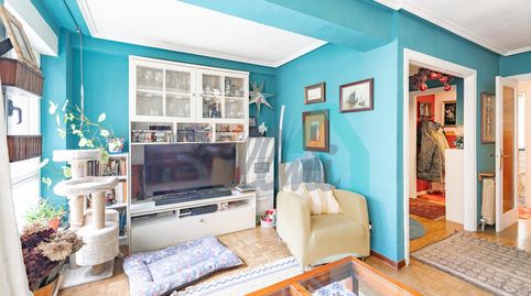 Foto 4 de Piso en venta en Doctor Aquilino Hurlé, La Arena, Gijón