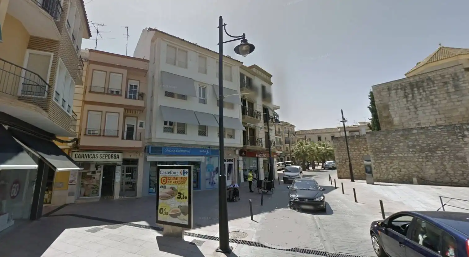 Appartement à vendre à Calle ZAMORA, imagen 2