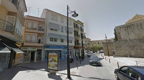 Foto 2 de Pis en venda a Calle Zamora, Las Tinajerías - Juderías, Lucena