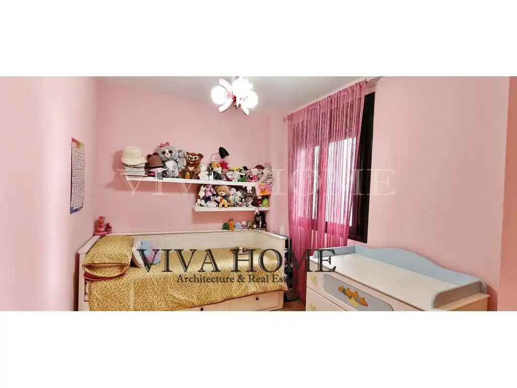 Flat with lift for sale in Calle Charleroi, imagen 17