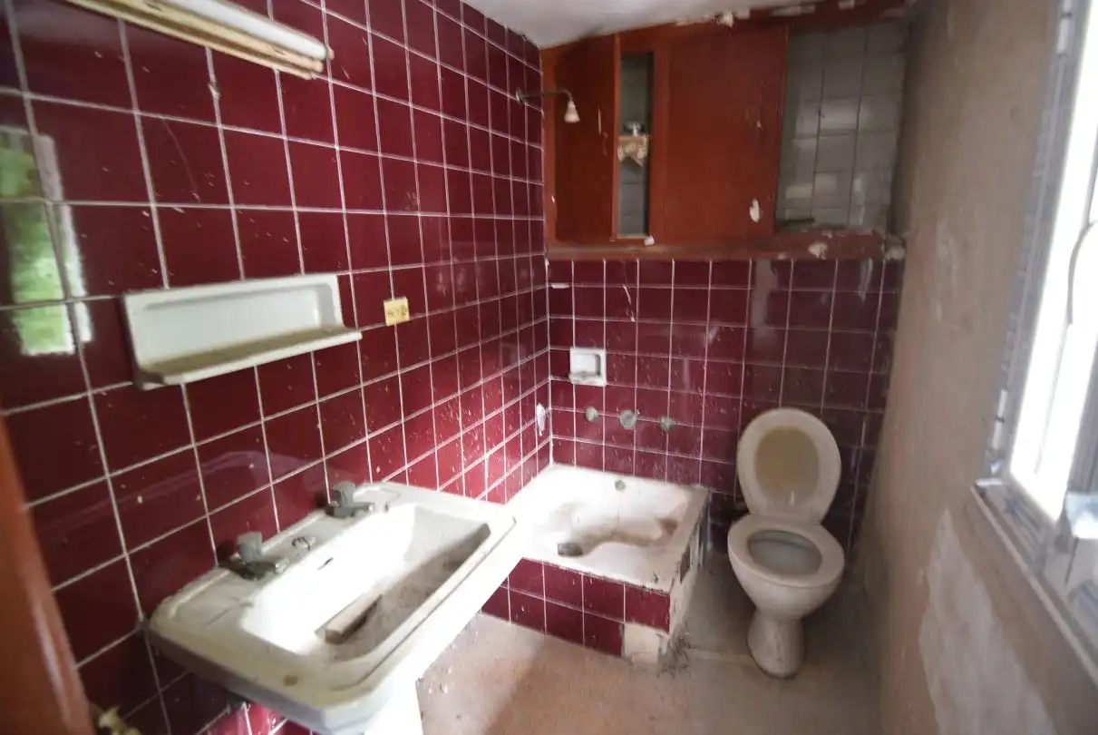 Bathroom of Flat for sale in Eibar