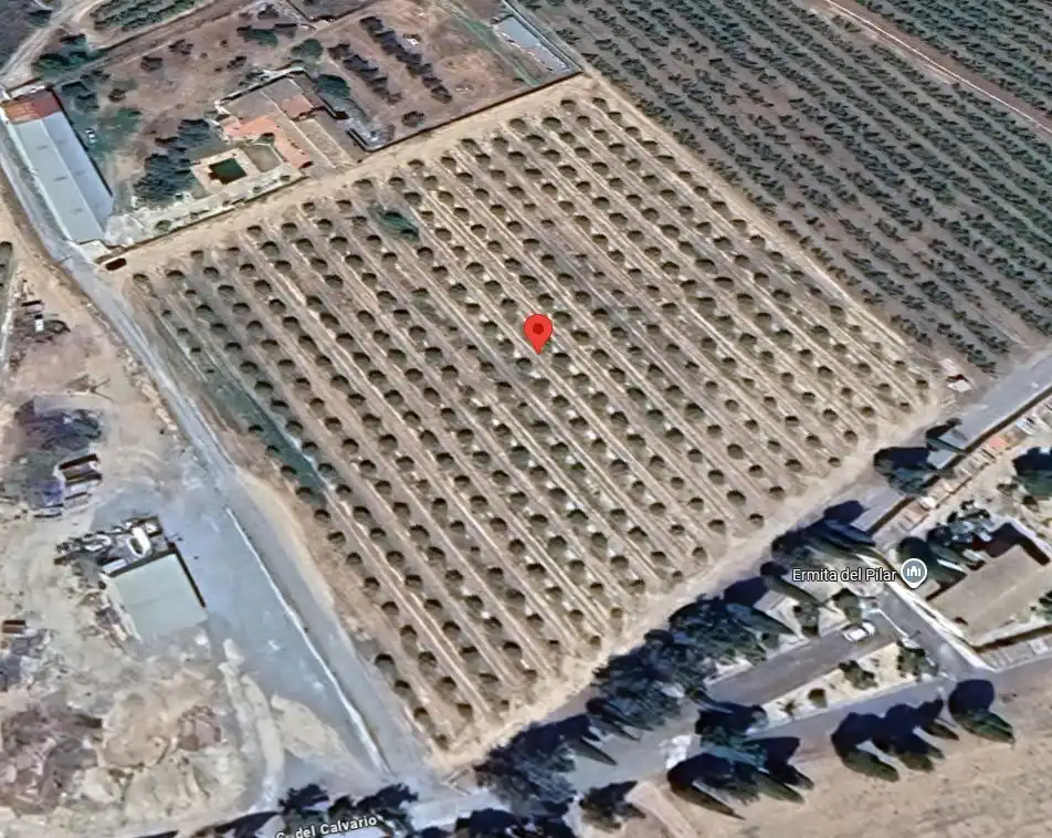Residencial en venta en calvari, Benissanet