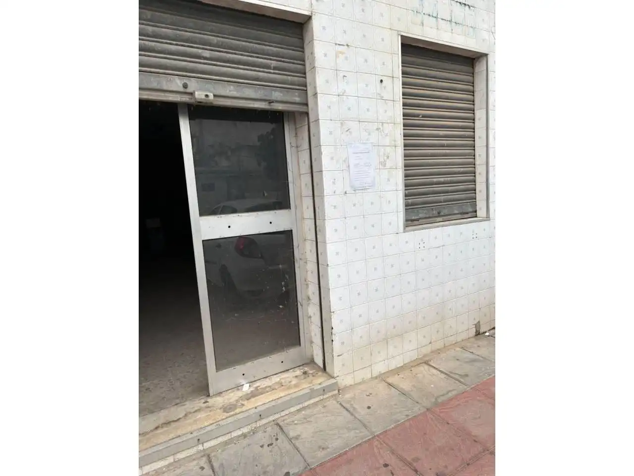 Business premises for sale in Plaza Papachina, imagen 2