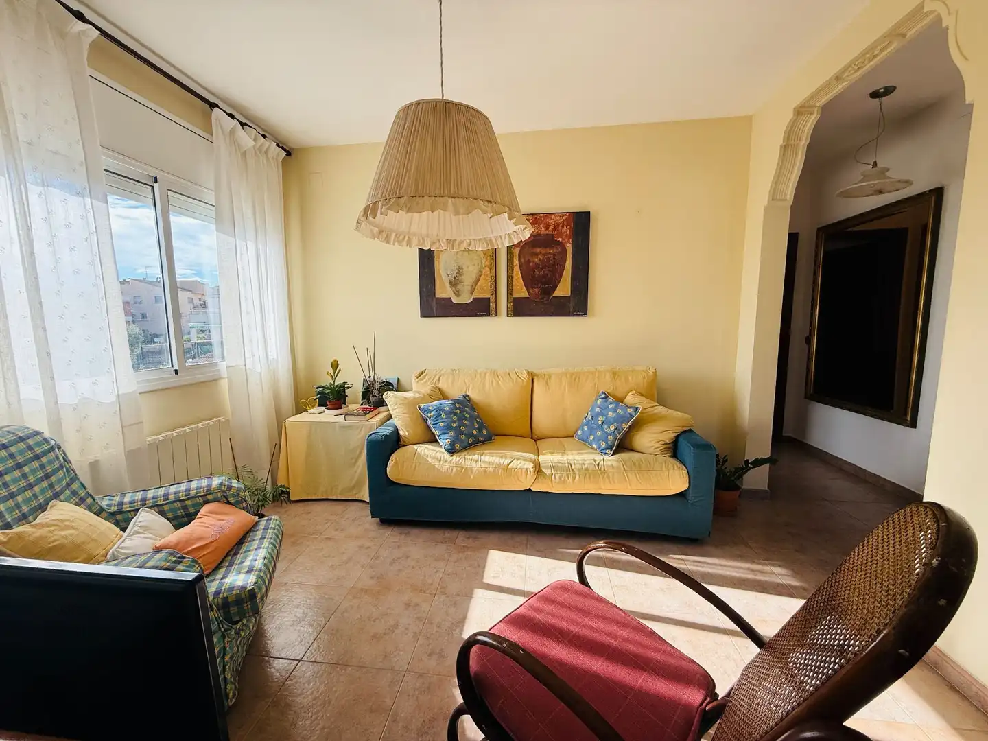 Casa con piscina en venta en Segur de Calafell, imagen 14