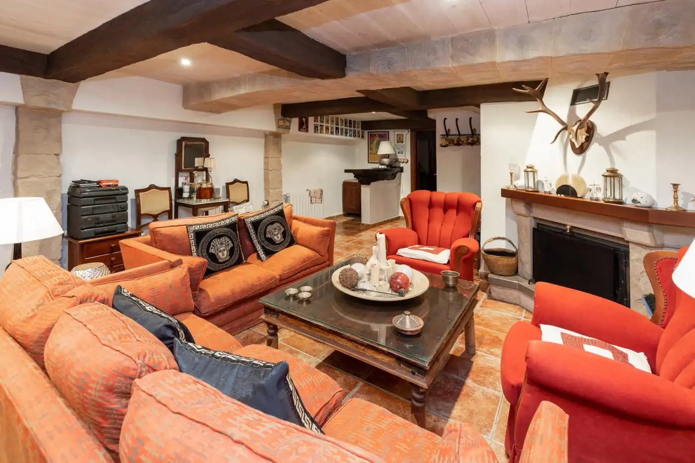 Casa con terraza en venta en Centro, imagen 57