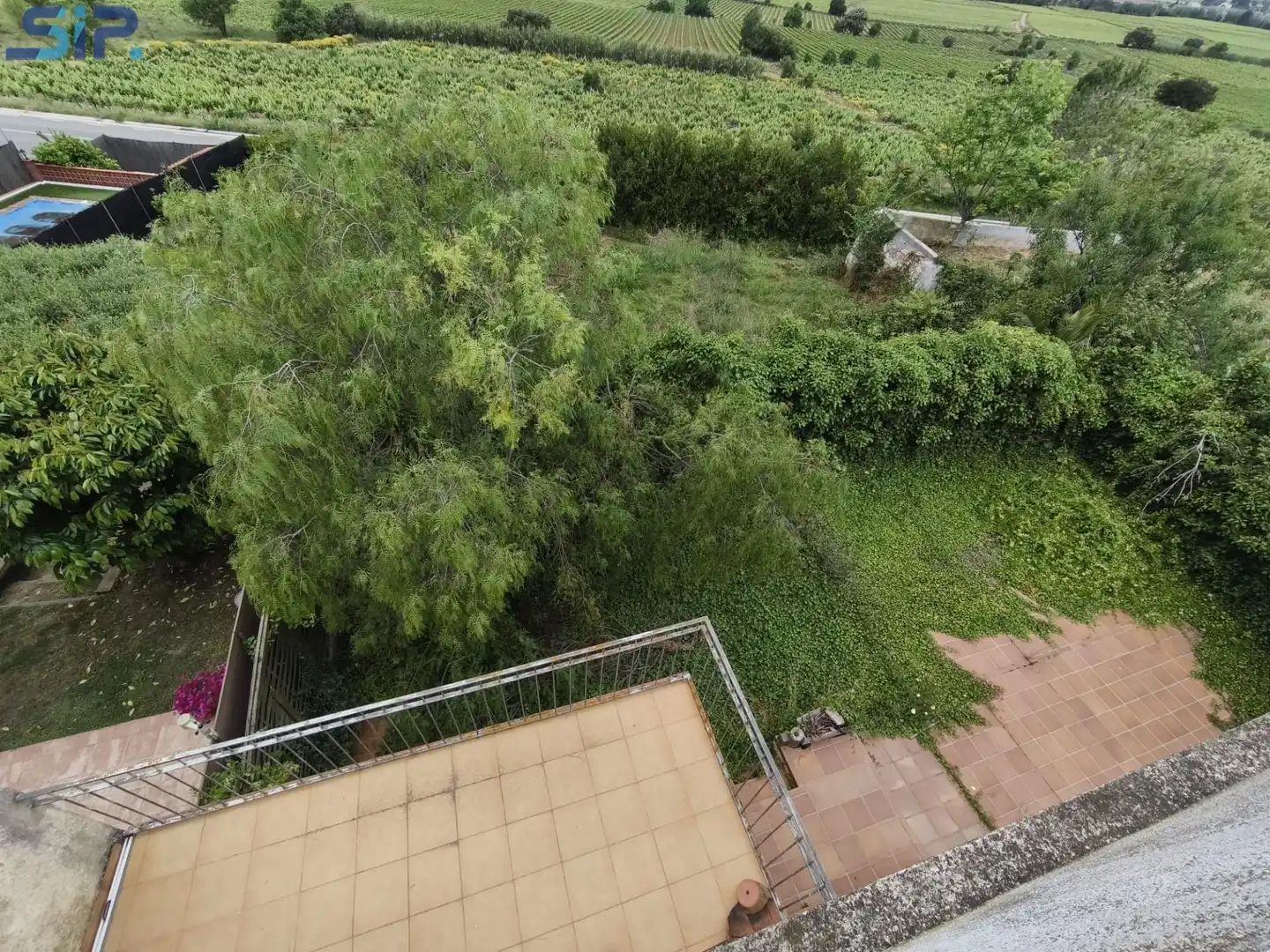 Casa o chalet en venta en Les Cabanyes