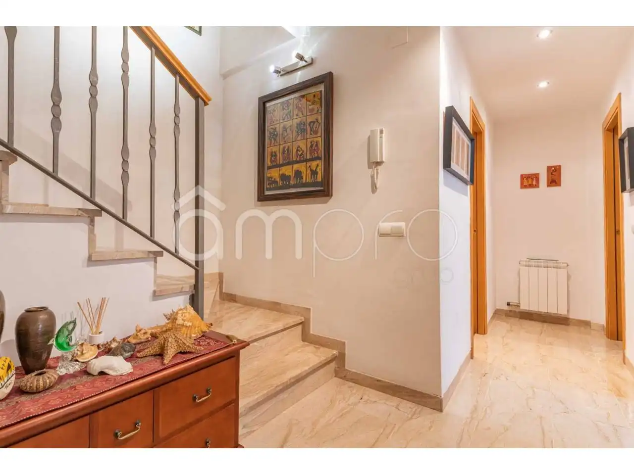 Dúplex en venta en Tarragona con Aire acondicionado, Calefacción y Terraza