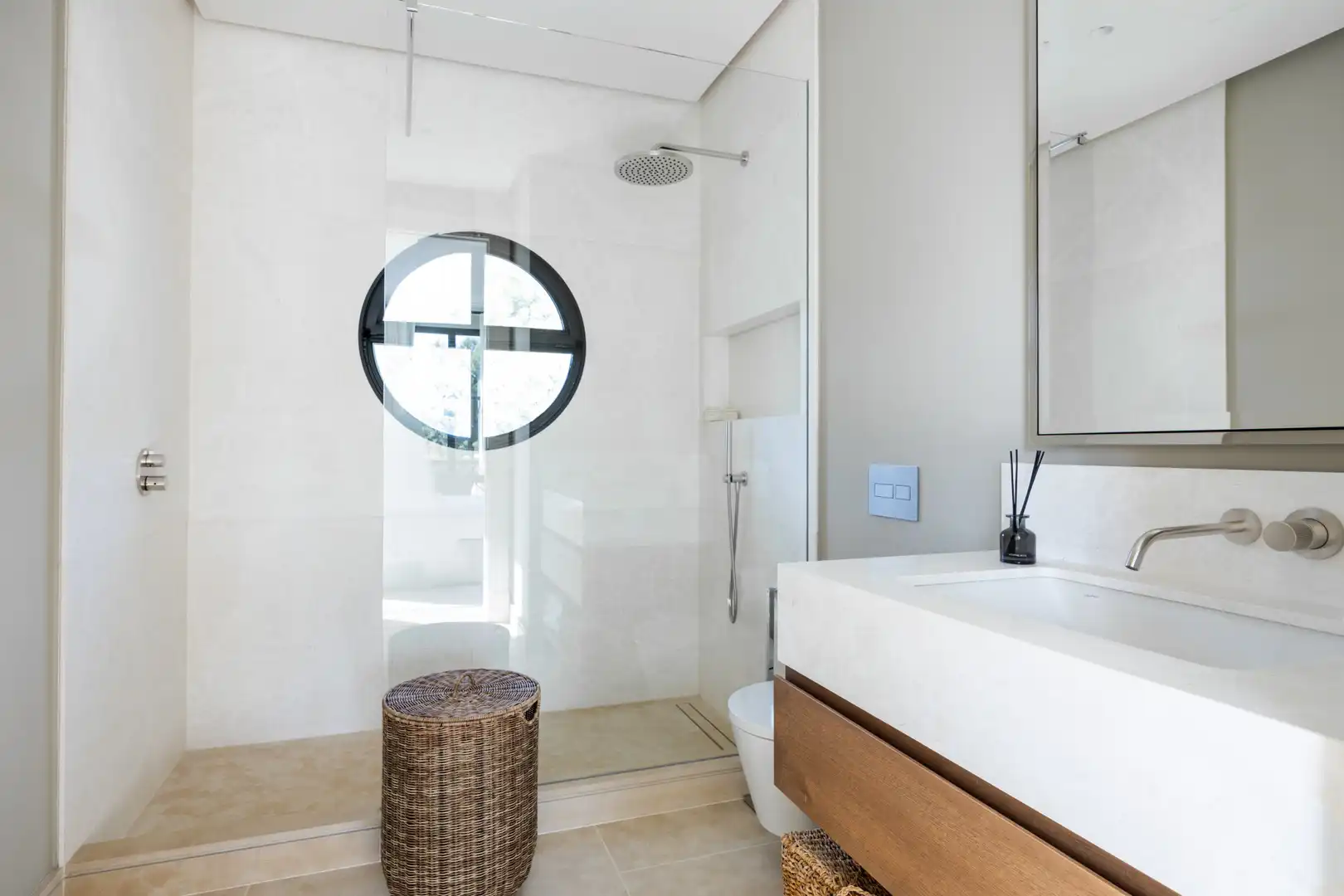 Casa con piscina in vendita a Milla de Oro, imagen 39
