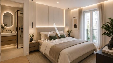 Photo 4 of Flat for sale in Calle Calle Antonio Toledano, Fuente del Berro, Madrid Capital