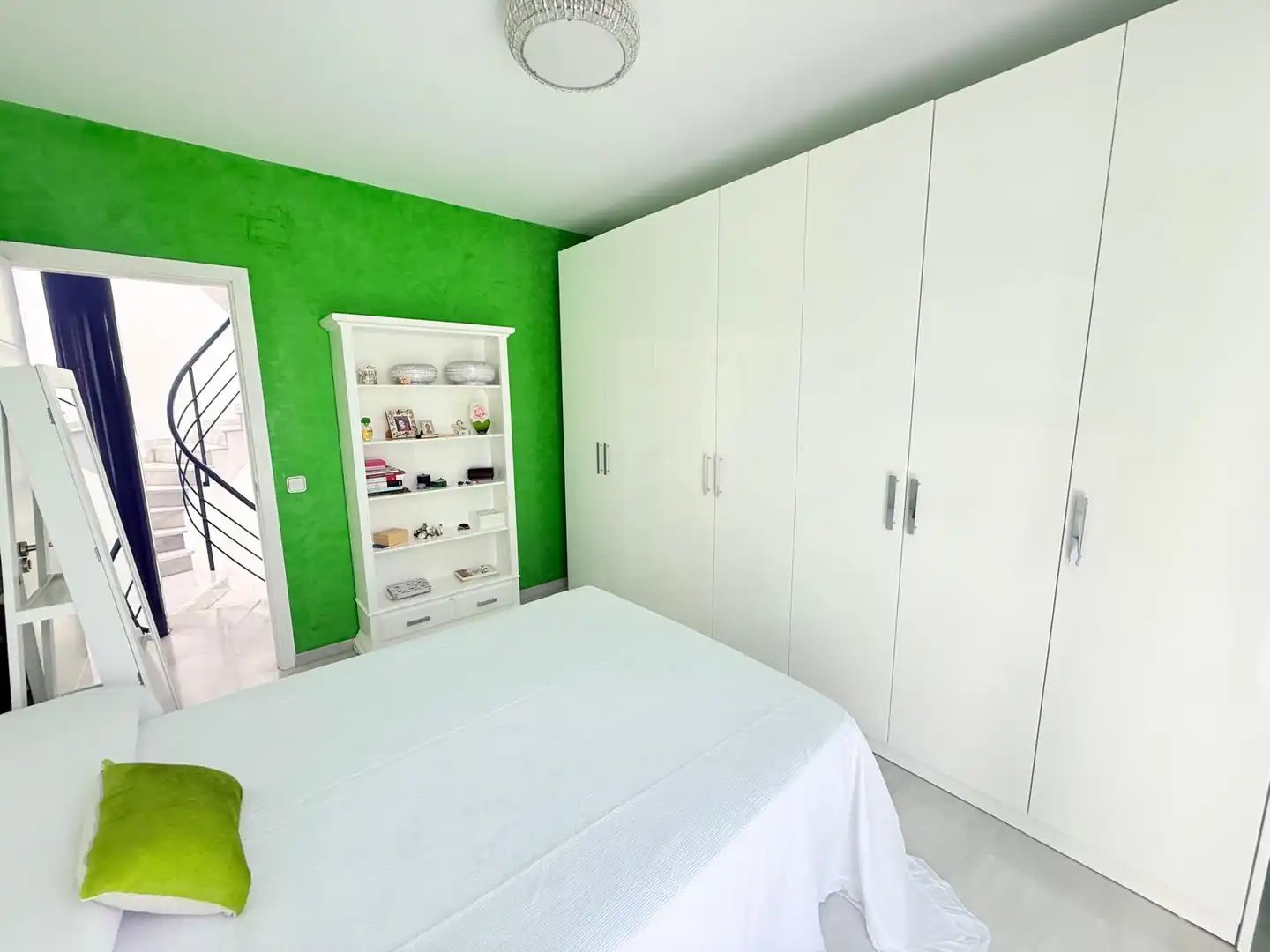 Maison mitoyenne avec terrasse à vendre à Bailén - Miraflores, imagen 30
