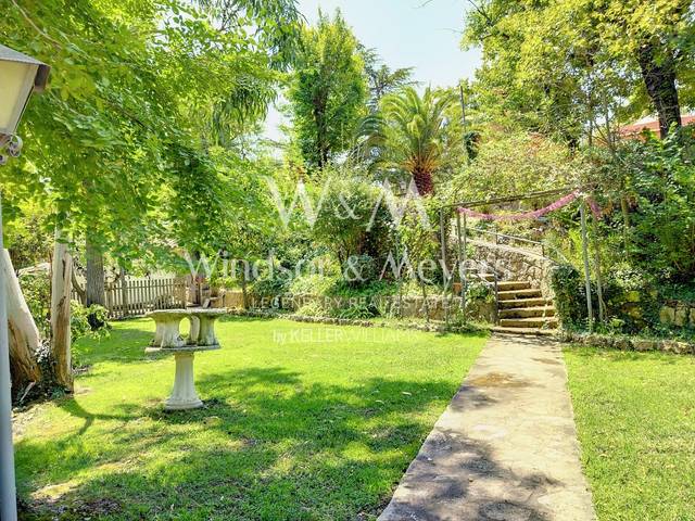 Finca rústica en Venta en Calle Baix De, 25 en Vilanova d'Escornalbou