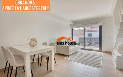 Dúplex en venda en Calonge i Sant Antoni amb Aire condicionat, Calefacció i Terrassa