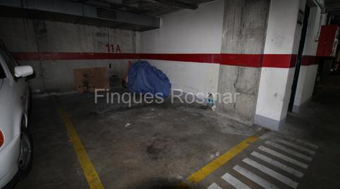 Photo 3 of Garage for sale in Mas Baell - Can Carbó, Lloret de Mar