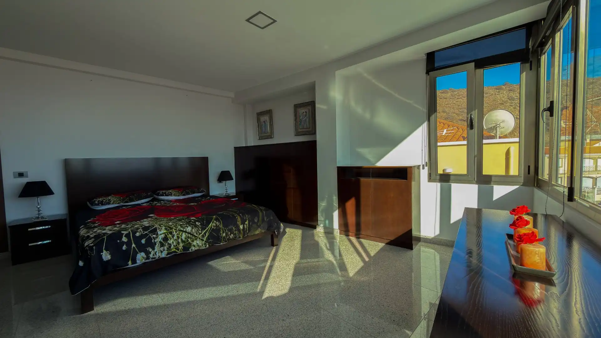 Casa amb piscina de lloguer a Arguineguín, imagen 26
