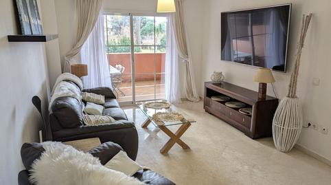 Photo 4 of Apartment to rent in Santa María, Marbella
