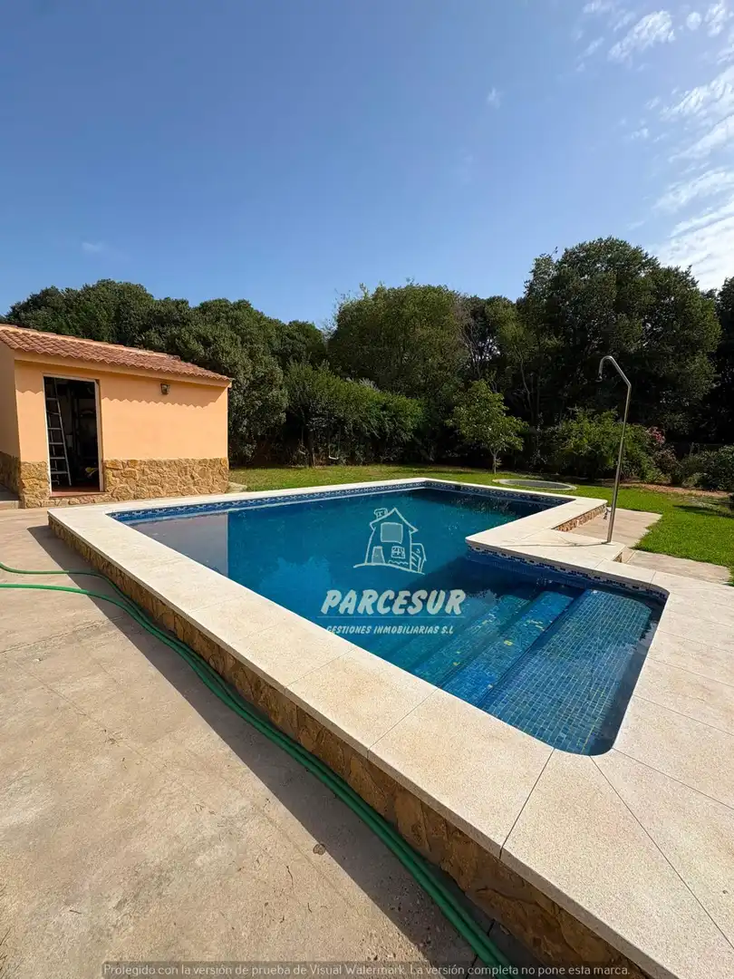 Haus mit Pool zum Verkauf in Almodóvar del Río, imagen 5