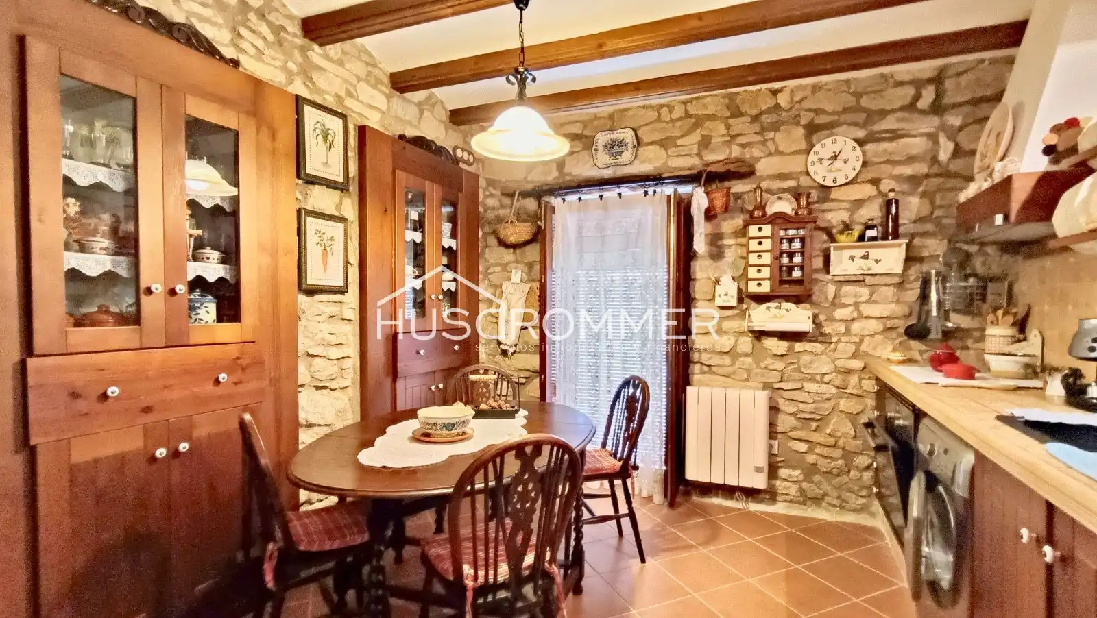 Casa o chalet en venta en HORNO, Ares del Maestrat
