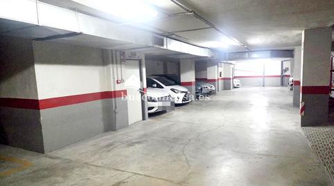 Foto 5 de Garatge en venda a De Extremadura, 13, Renfe - Bulevar 1ª y 2ª Fase,  Jaén Capital