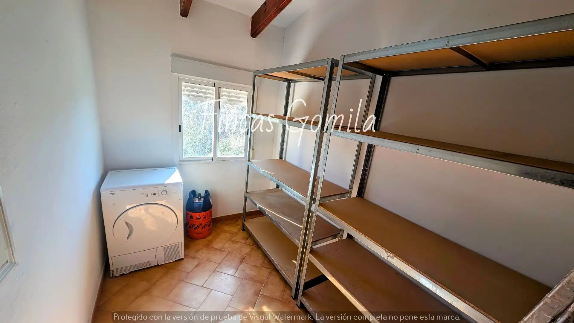 Apartamento en venta en Es Mercadal con Calefacción, Terraza y Trastero