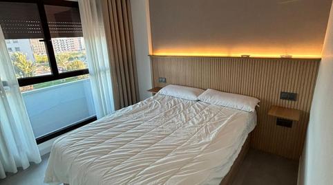 Foto 3 de Piso de alquiler en Juan Carlos I,  Murcia Capital