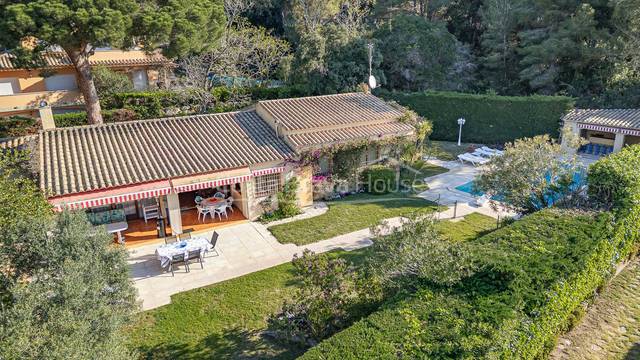 Casa-chalet en Venta en Carrer dels Ullastres, 5 en Tamariu