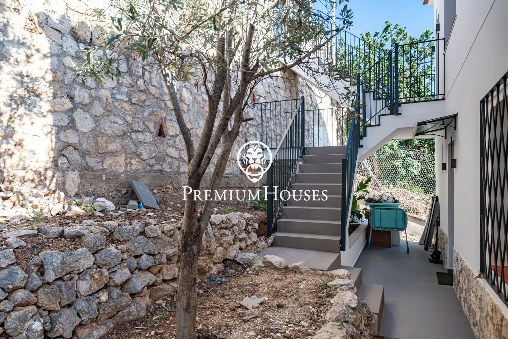 Maison avec terrasse à vendre à Llevantina - Montgavina - Quintmar, imagen 46